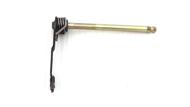 VİTES MİLİ ( CG100 DİK SPORT )